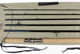 ��������� ������� Kola Salmon DH # 7/8 ����� 13'3'' ���� 4 ������ �����